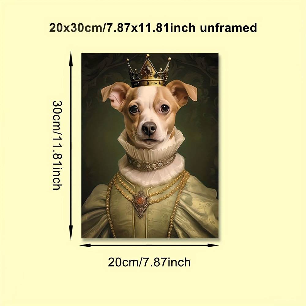 1PC Personalized Pet Head 2D I – Pet Portrait Custom recenzja i cena