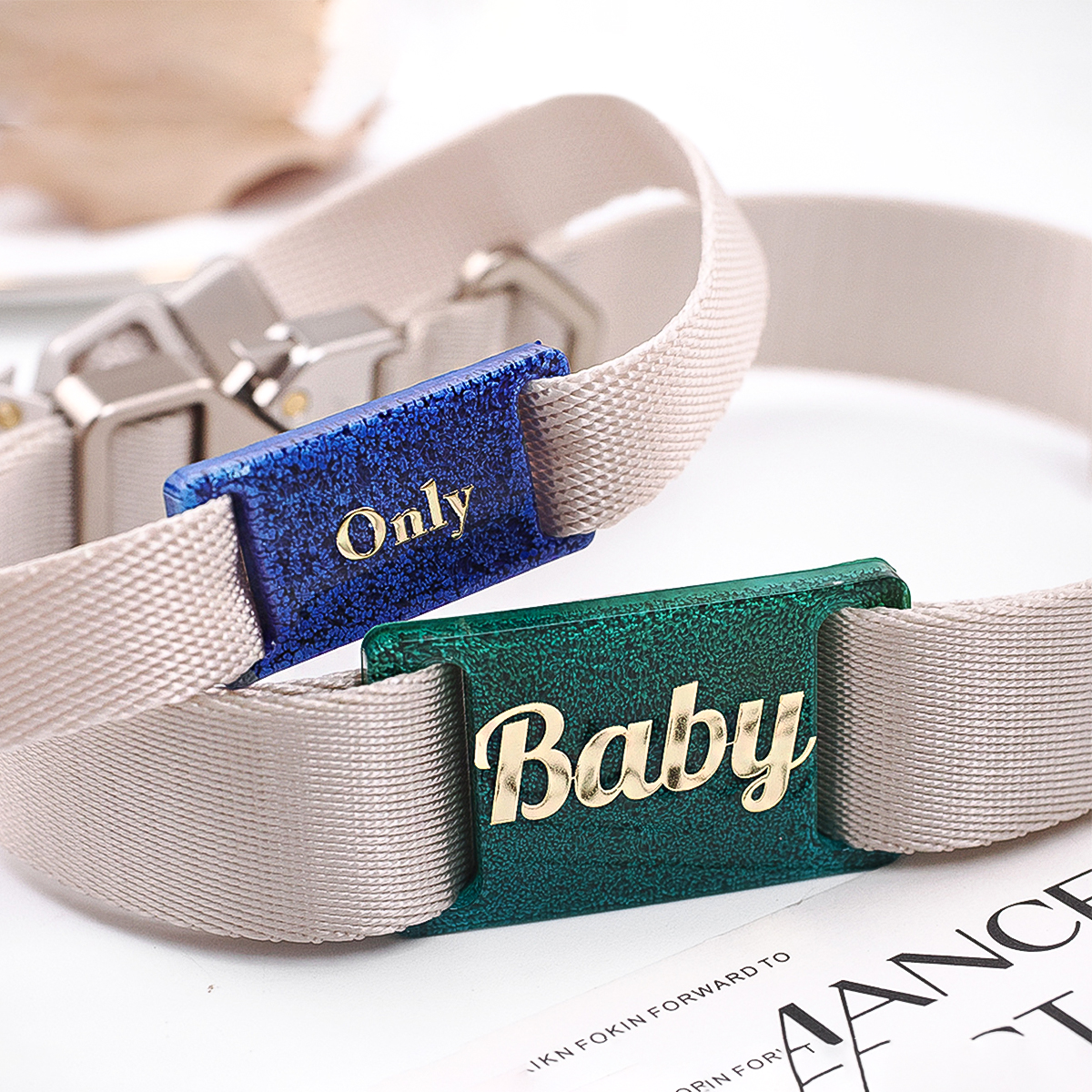DIY Cat Dog ID Tag Silicone Mo – Pet Portrait Custom recenzja i cena
