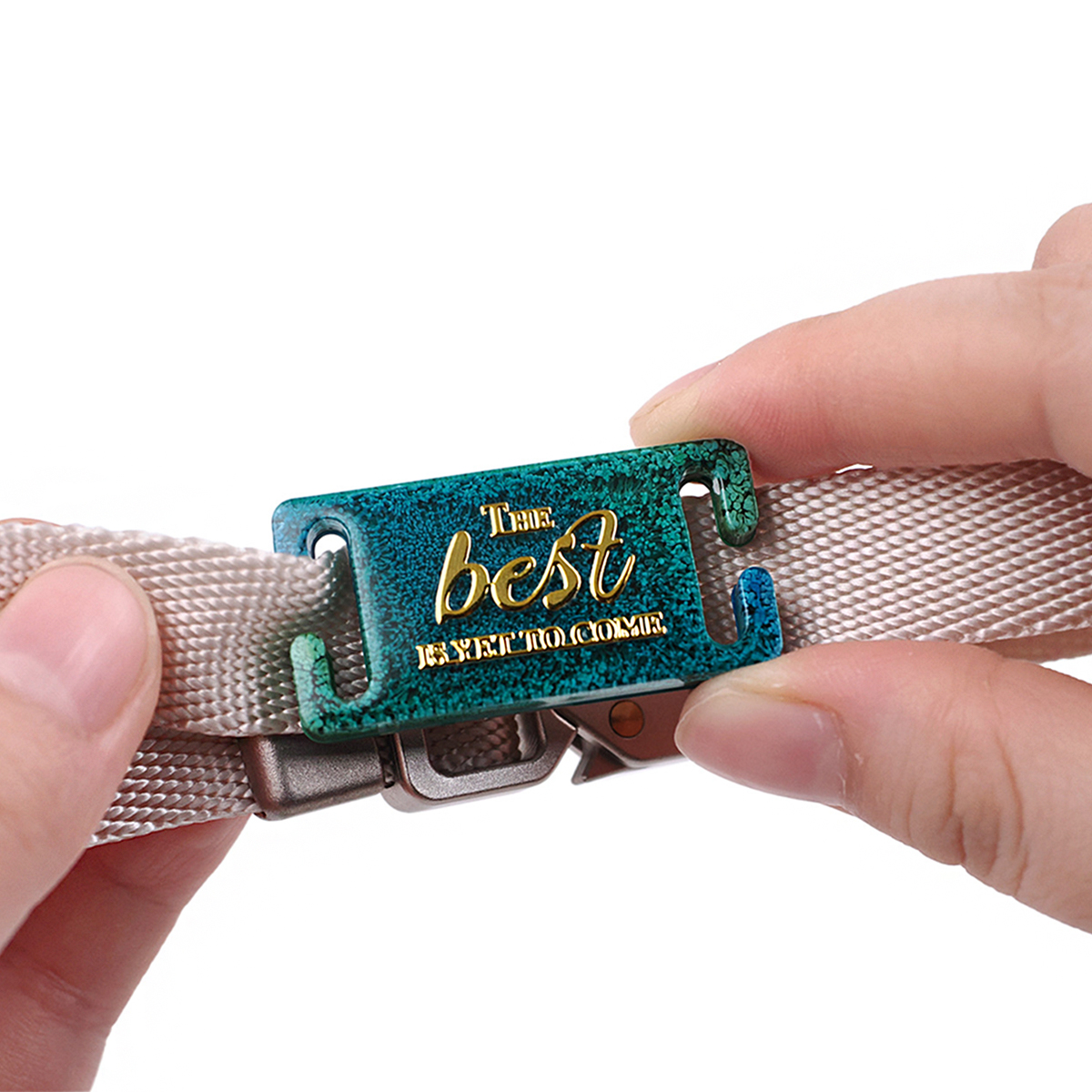 DIY Cat Dog ID Tag Silicone Mo – Pet Portrait Custom recenzja i cena