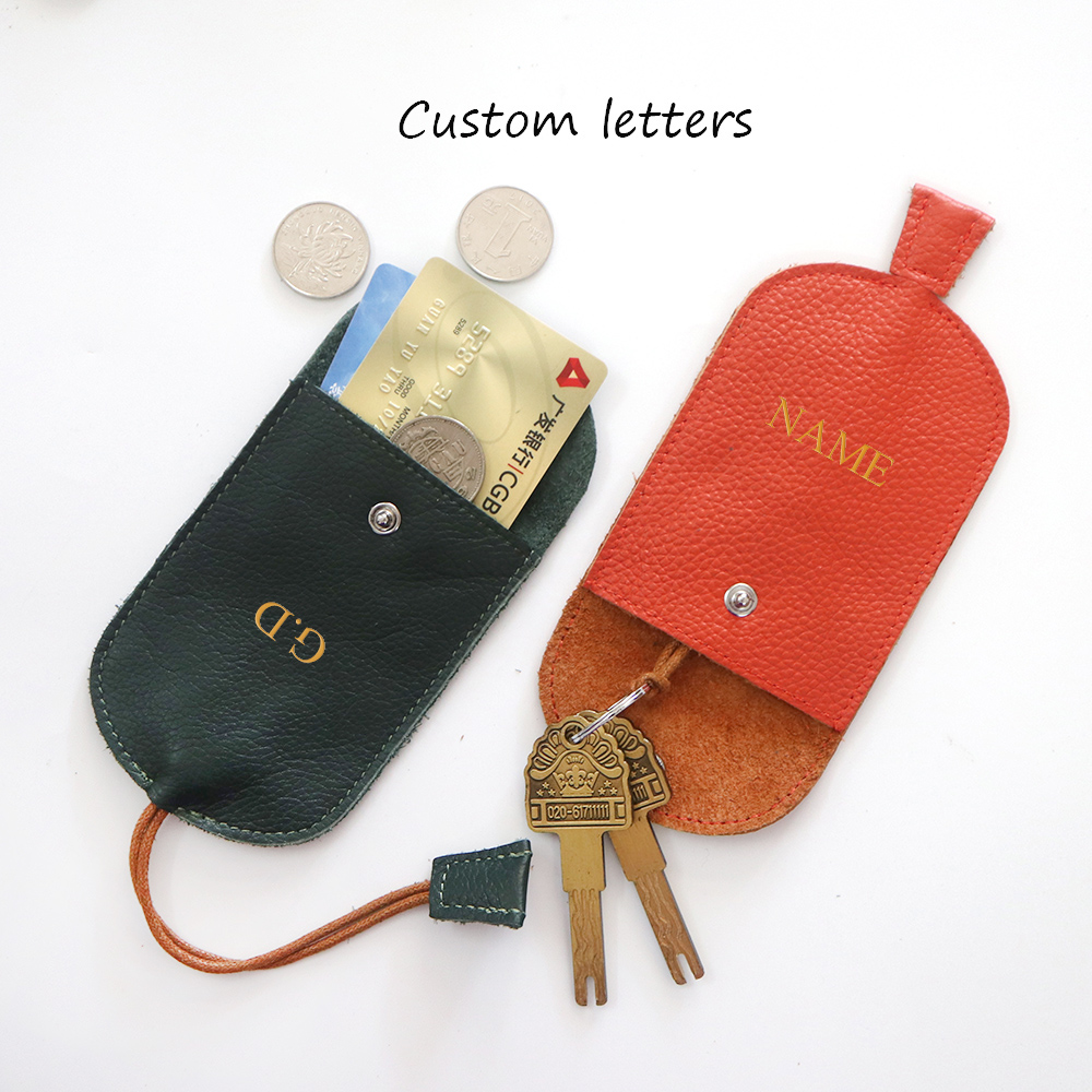 Free Monogram Cowhide Key Wall – Monogram Keychain Leather recenzja i cena