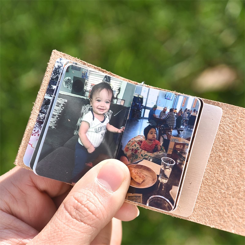 10-12PCS Personalized Custom P – Custom Photo Book recenzja i cena