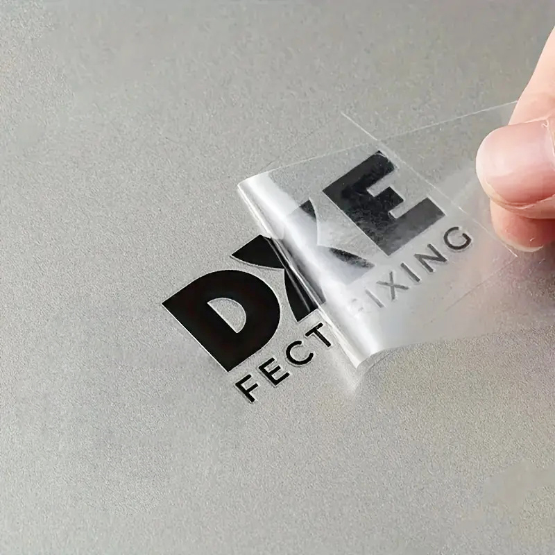 50pcs Stickers Custom Transfer – Personalised Candle Label recenzja i cena