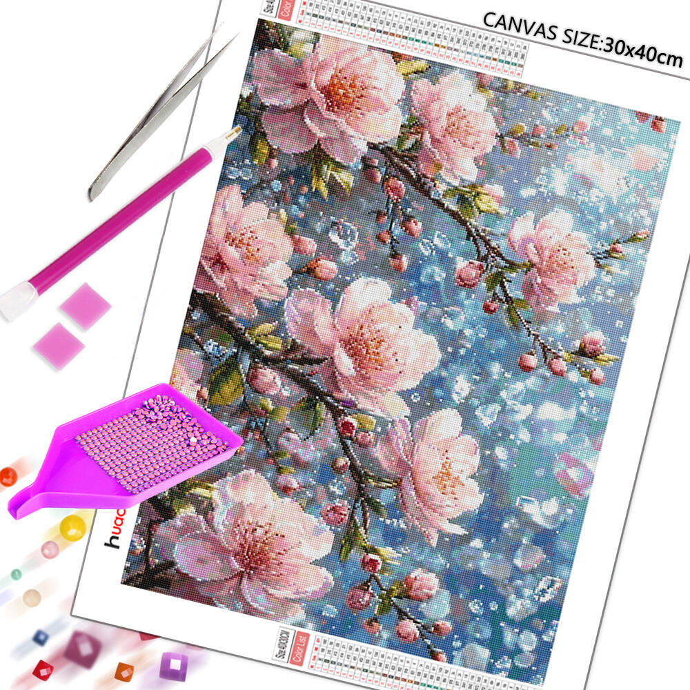 unframe  DIY Diamond Painting  – Photo Mosaic Print recenzja i cena