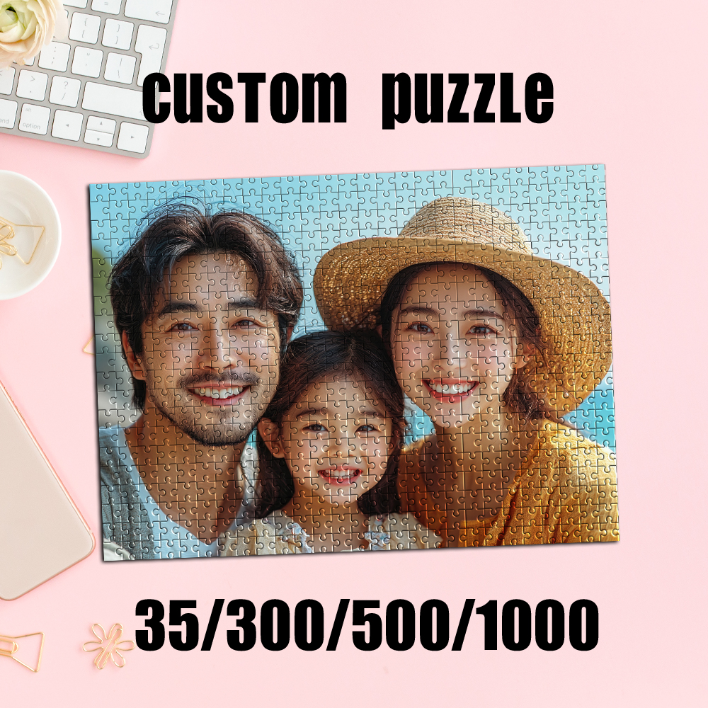 35/300/500/1000pcs Personalize – Pet Portrait Custom recenzja i cena