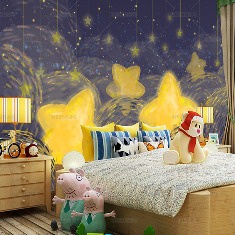 Customized 3D Hand painted dre – Custom Night Sky recenzja i cena