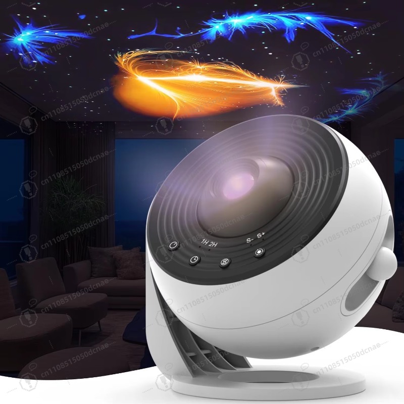 Custom Star Map Projector - Pe – Custom Star Map recenzja i cena