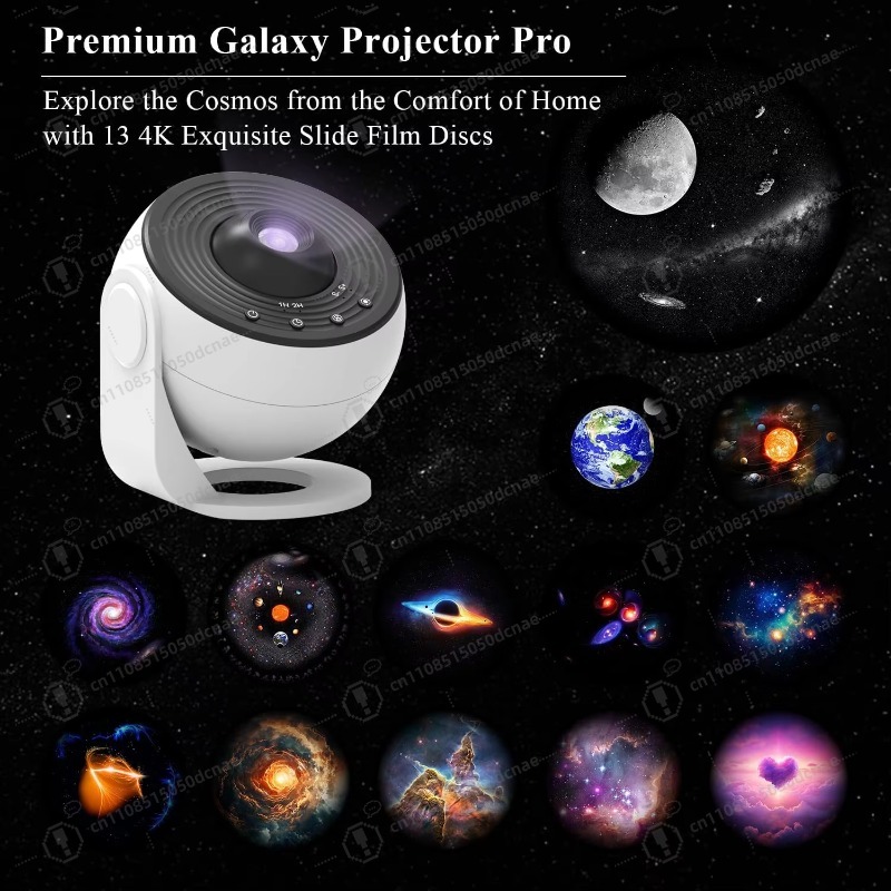 Custom Star Map Projector - Pe – Custom Star Map recenzja i cena