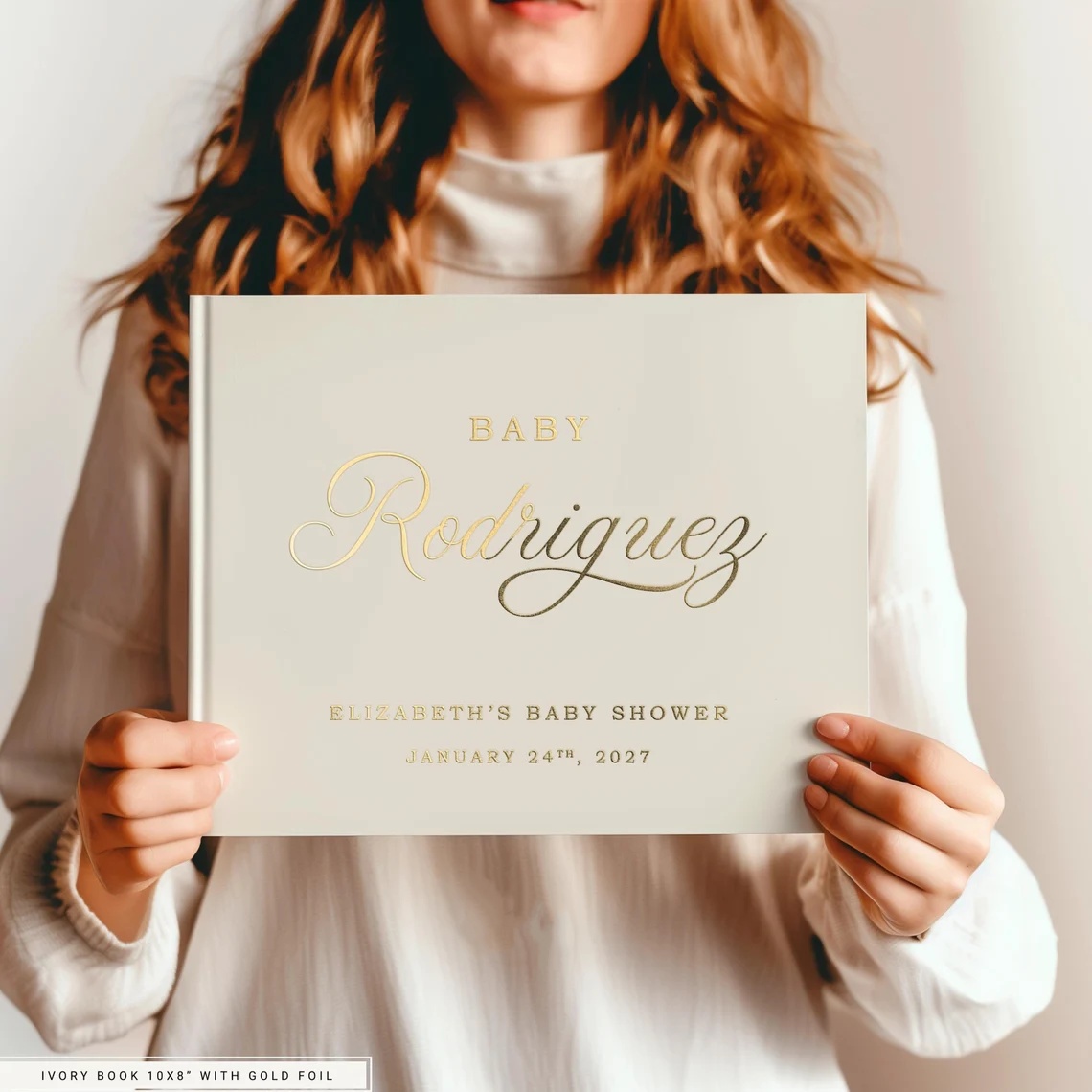 Bar Mitzvah Guest Book | Custo – Custom Photo Book recenzja i cena