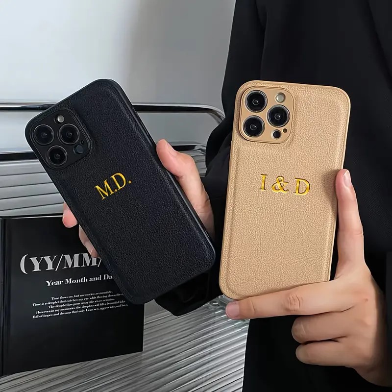 For iPhone 16 Personalize Cust – Personalized Name Box recenzja i cena