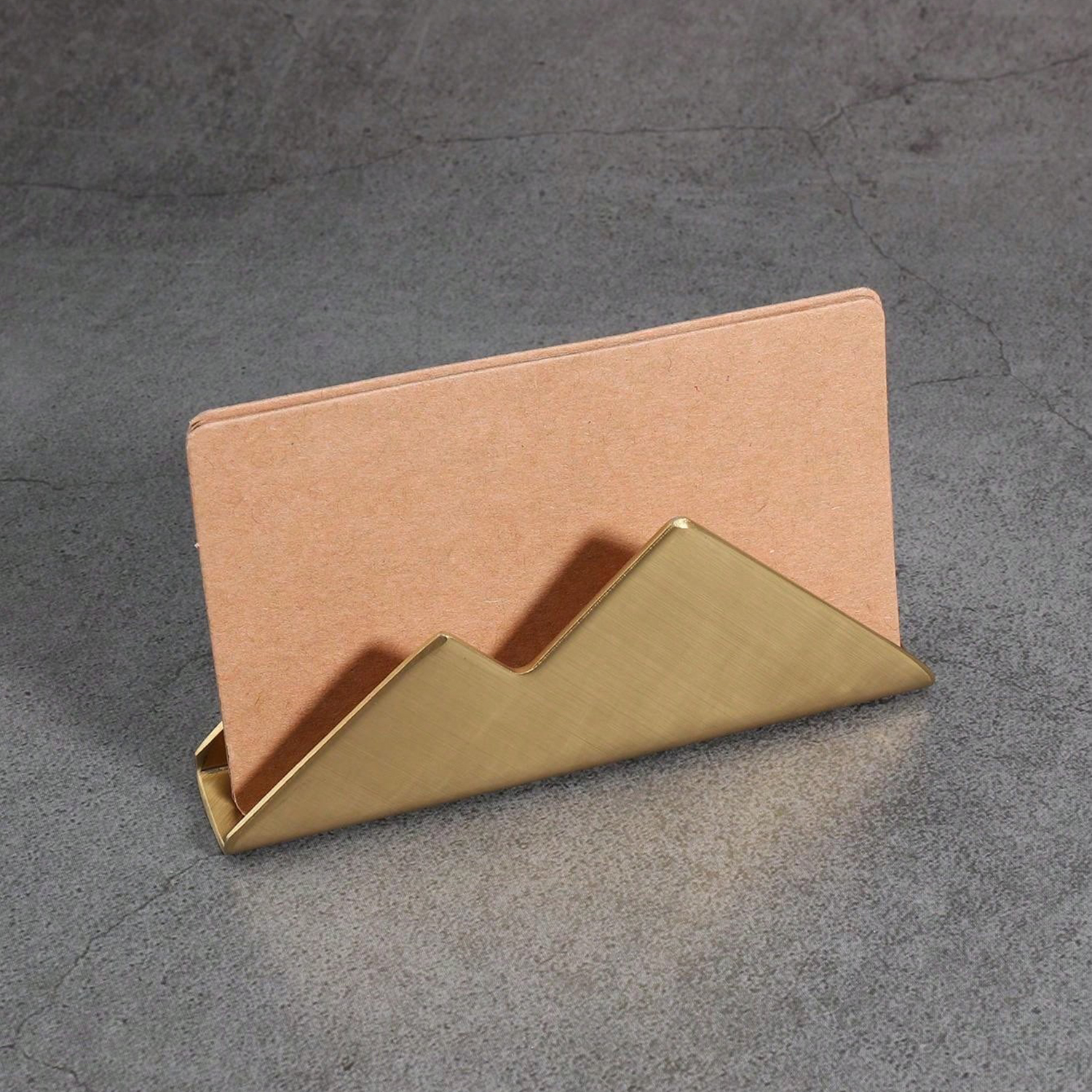 Custom Name Business Card Hold – Personalized Name Box recenzja i cena