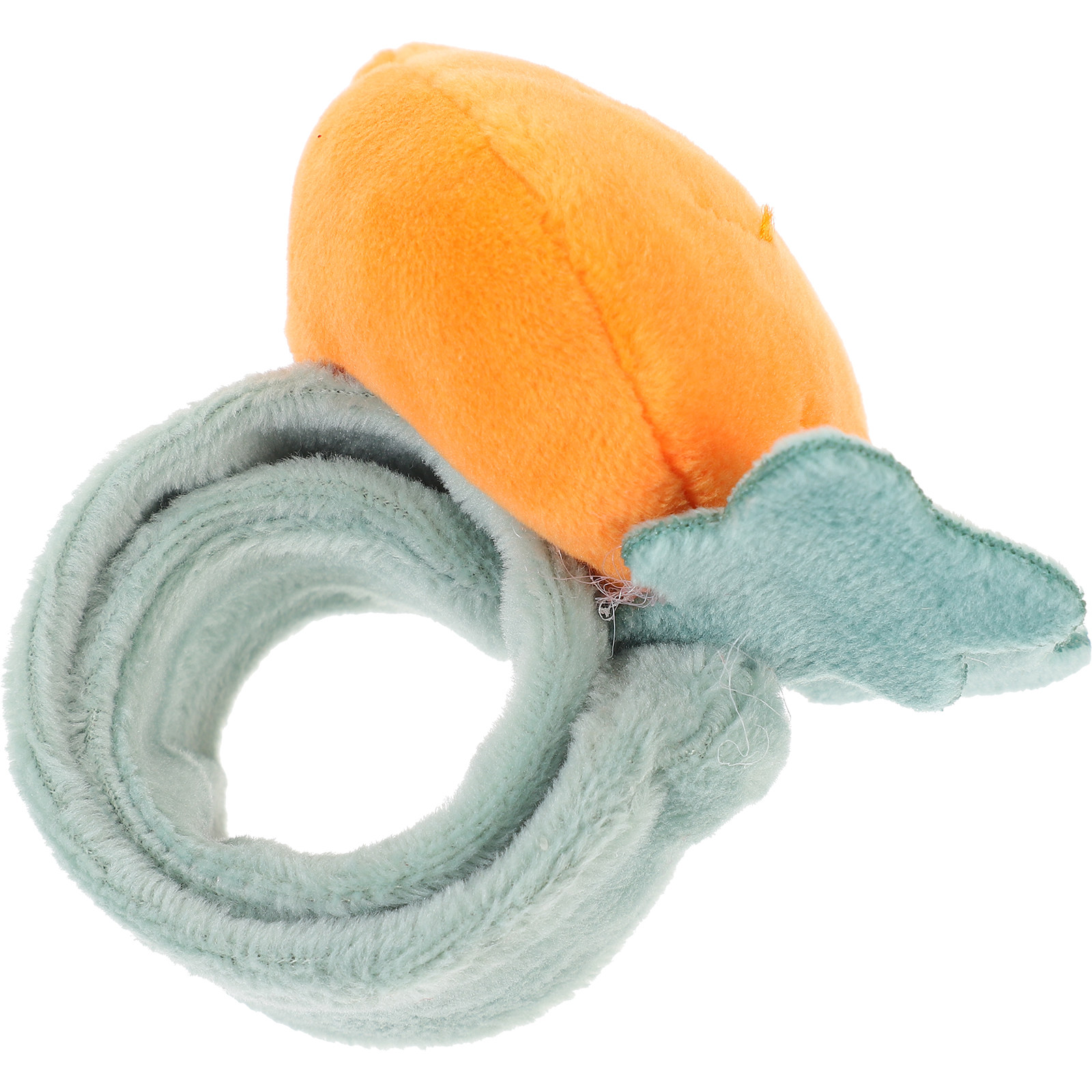 Carrot Slap Wrist Bracelet Sof – Coordinates Bracelet recenzja i cena