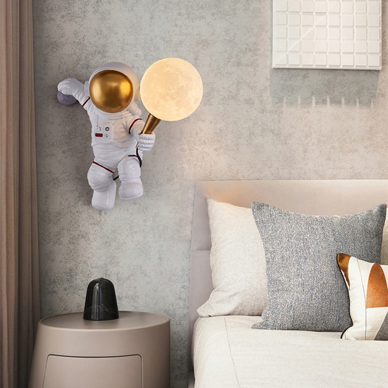 Nordic LED personality astrona – Custom Night Sky recenzja i cena