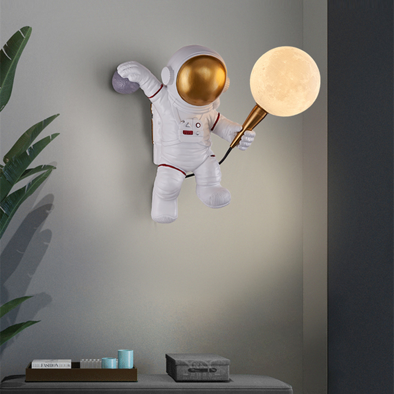 Nordic LED personality astrona – Custom Night Sky recenzja i cena