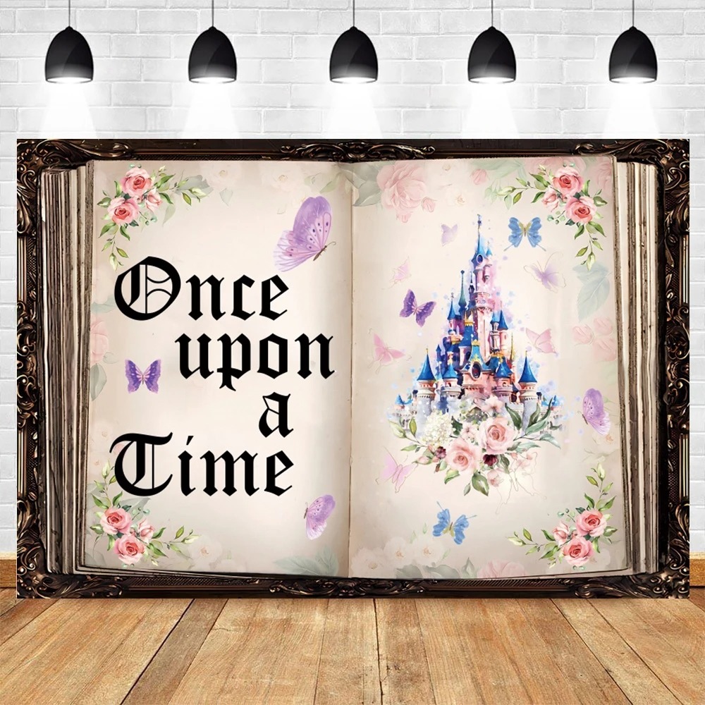 Fairy Tale Book Birthday Weddi – Custom Photo Book recenzja i cena