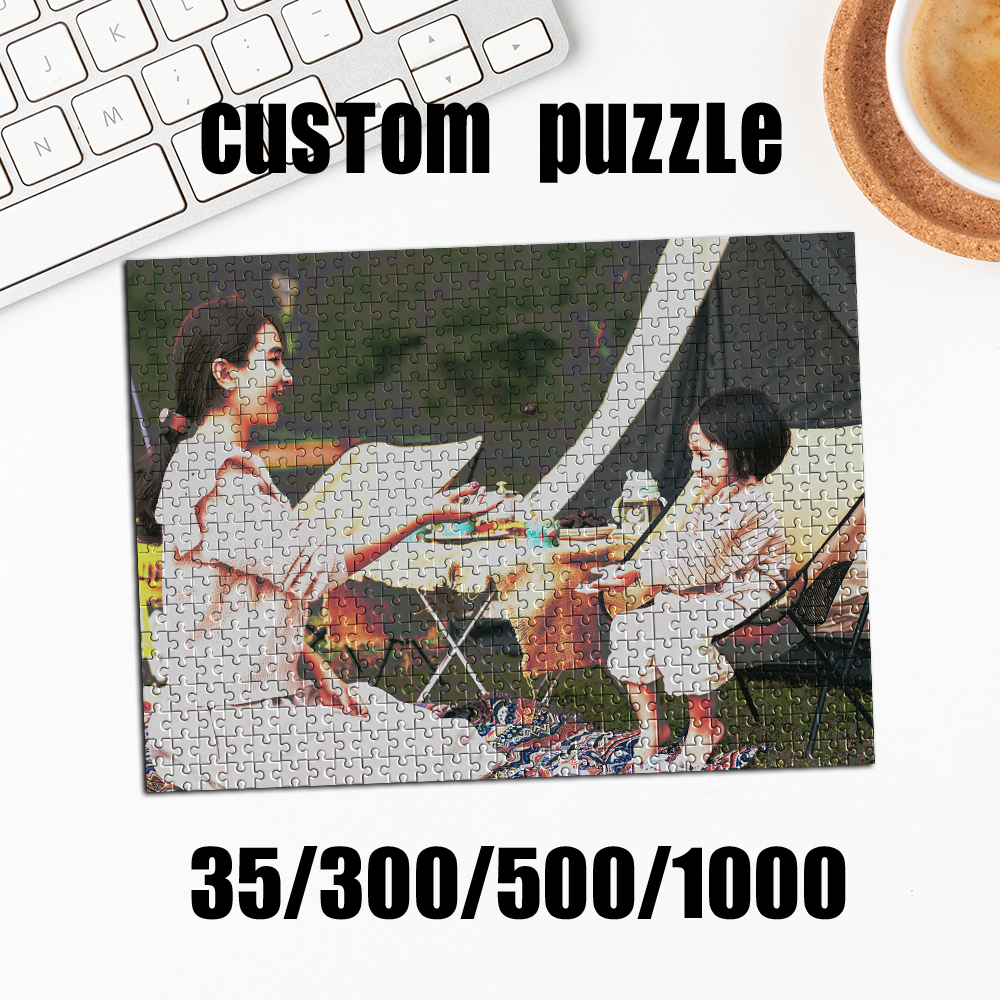35/300/500/1000pcs Personalize – Pet Portrait Custom recenzja i cena