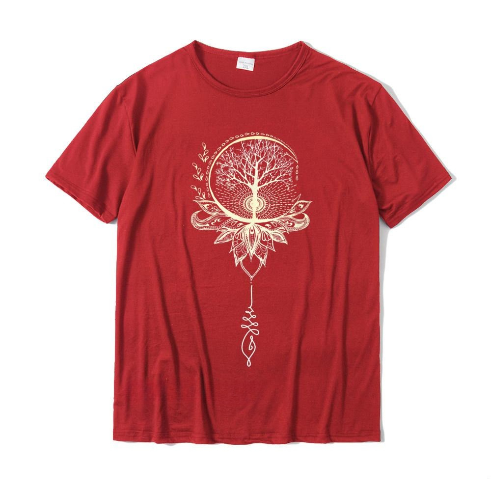 Best Selling Fashion New Manda – Family Tree Print recenzja i cena