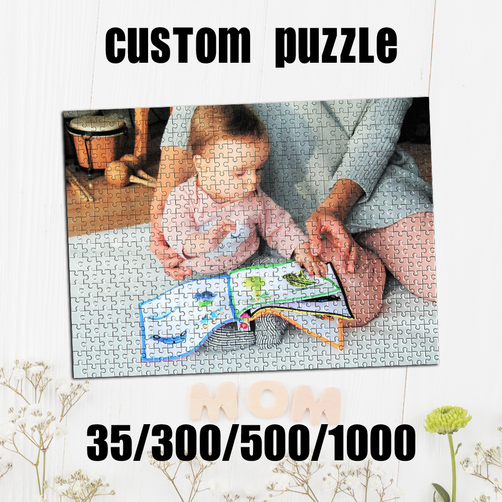 35/300/500/1000pcs Personalize – Pet Portrait Custom recenzja i cena