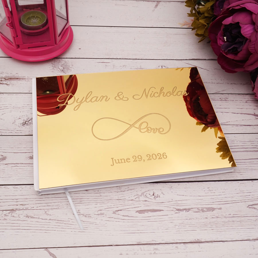 25x18cm Eternal Love Style Per – Custom Photo Book recenzja i cena