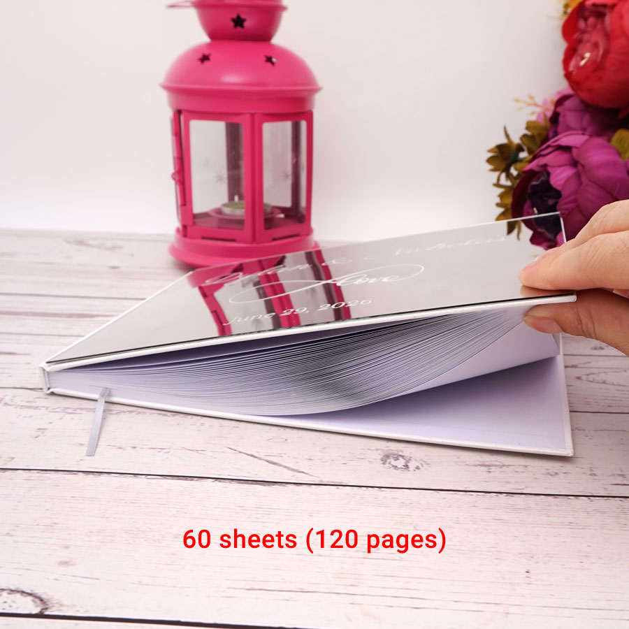 25x18cm Eternal Love Style Per – Custom Photo Book recenzja i cena