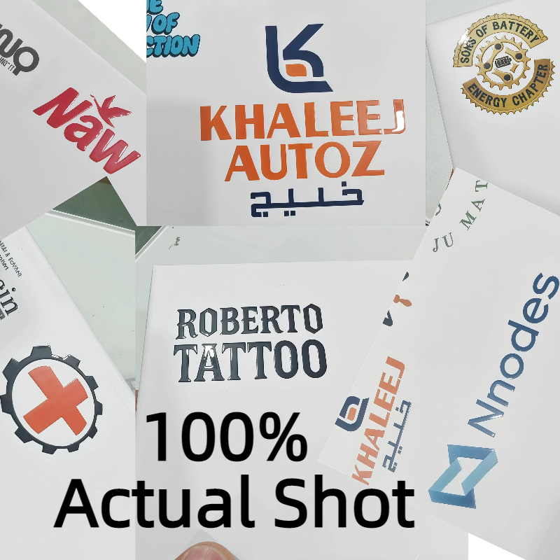 50PCS Stickers Custom Personal – Personalised Candle Label recenzja i cena