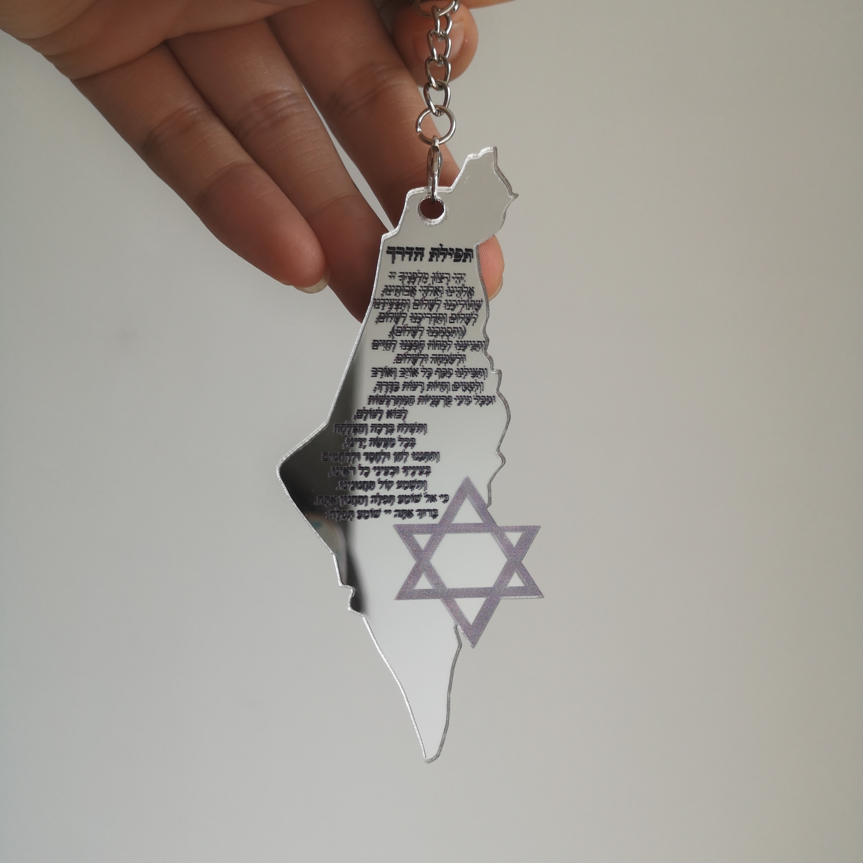 Mirror Silver Hot Gift For Bar – Custom Star Map recenzja i cena