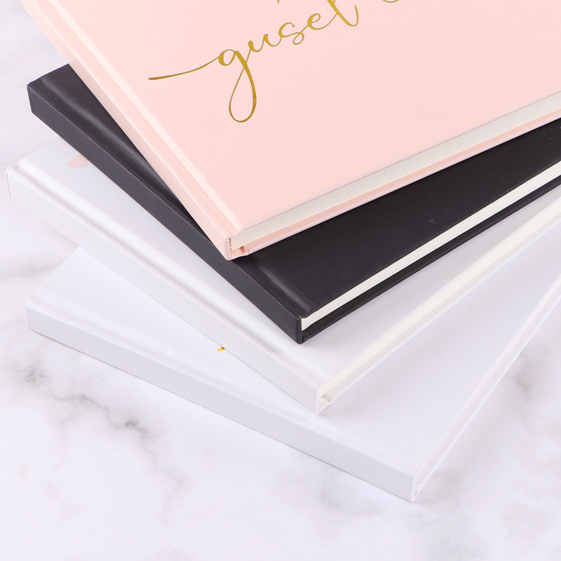 Custom Wedding Guest Book with – Custom Photo Book recenzja i cena