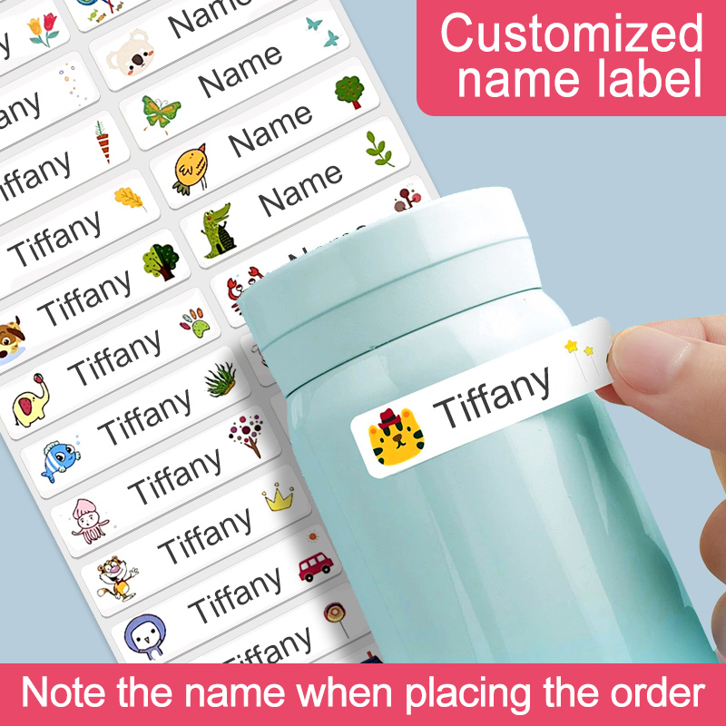 Personalized Water-Resistant N – Personalized Name Box recenzja i cena