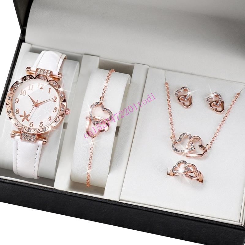 M76B Women Watch and Coordinat – Coordinates Bracelet recenzja i cena