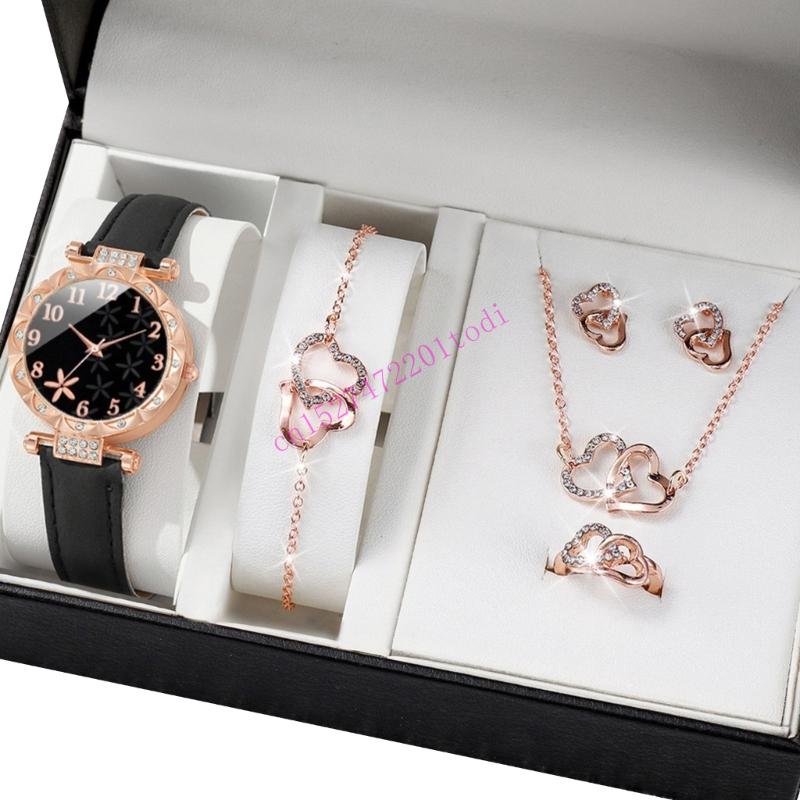 M76B Women Watch and Coordinat – Coordinates Bracelet recenzja i cena
