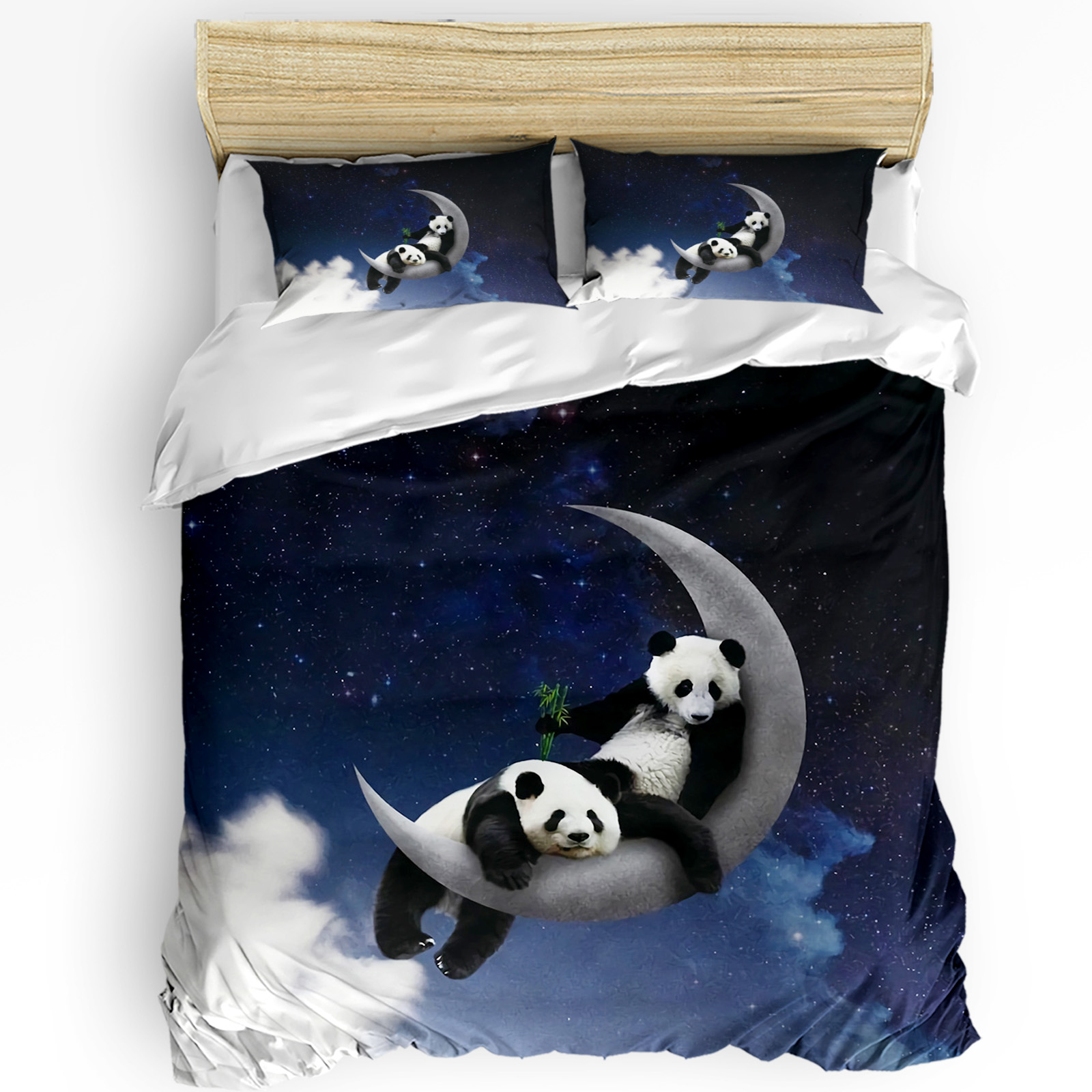 Moon Night Sky Panda Bamboo St – Custom Night Sky recenzja i cena