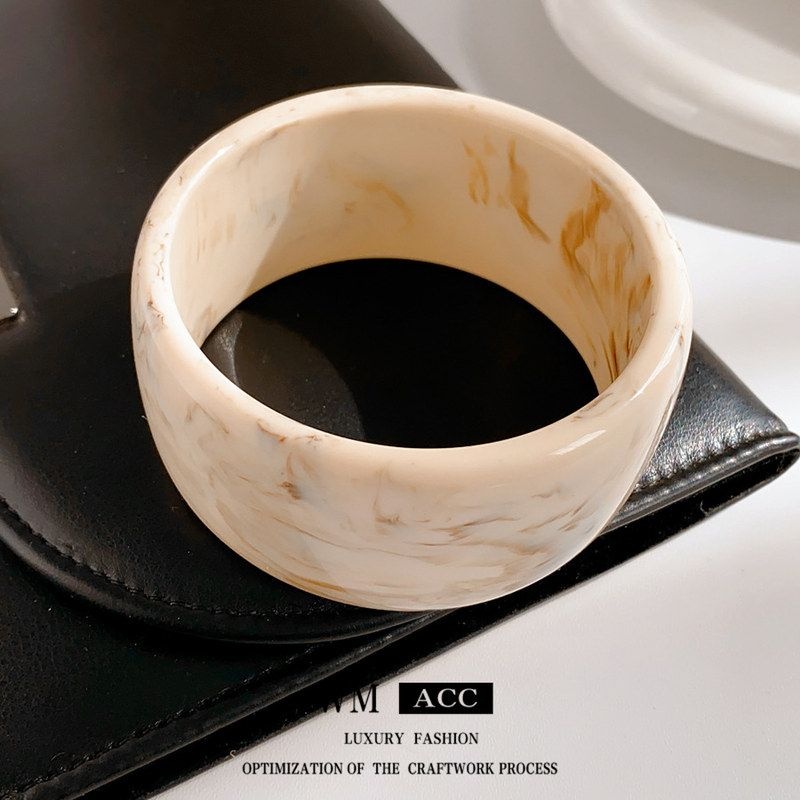 Ele Resin Bracelet Versatile S – Coordinates Bracelet recenzja i cena