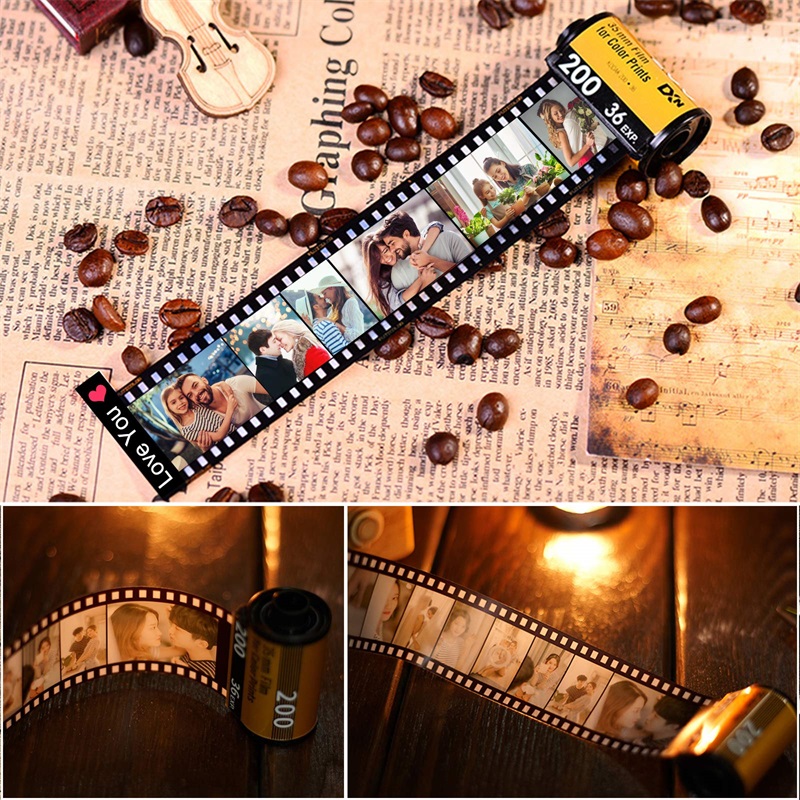 Personalized Custom Photo Pict – Custom Photo Book recenzja i cena