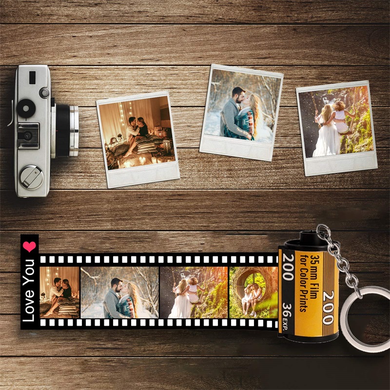 Personalized Custom Photo Pict – Custom Photo Book recenzja i cena