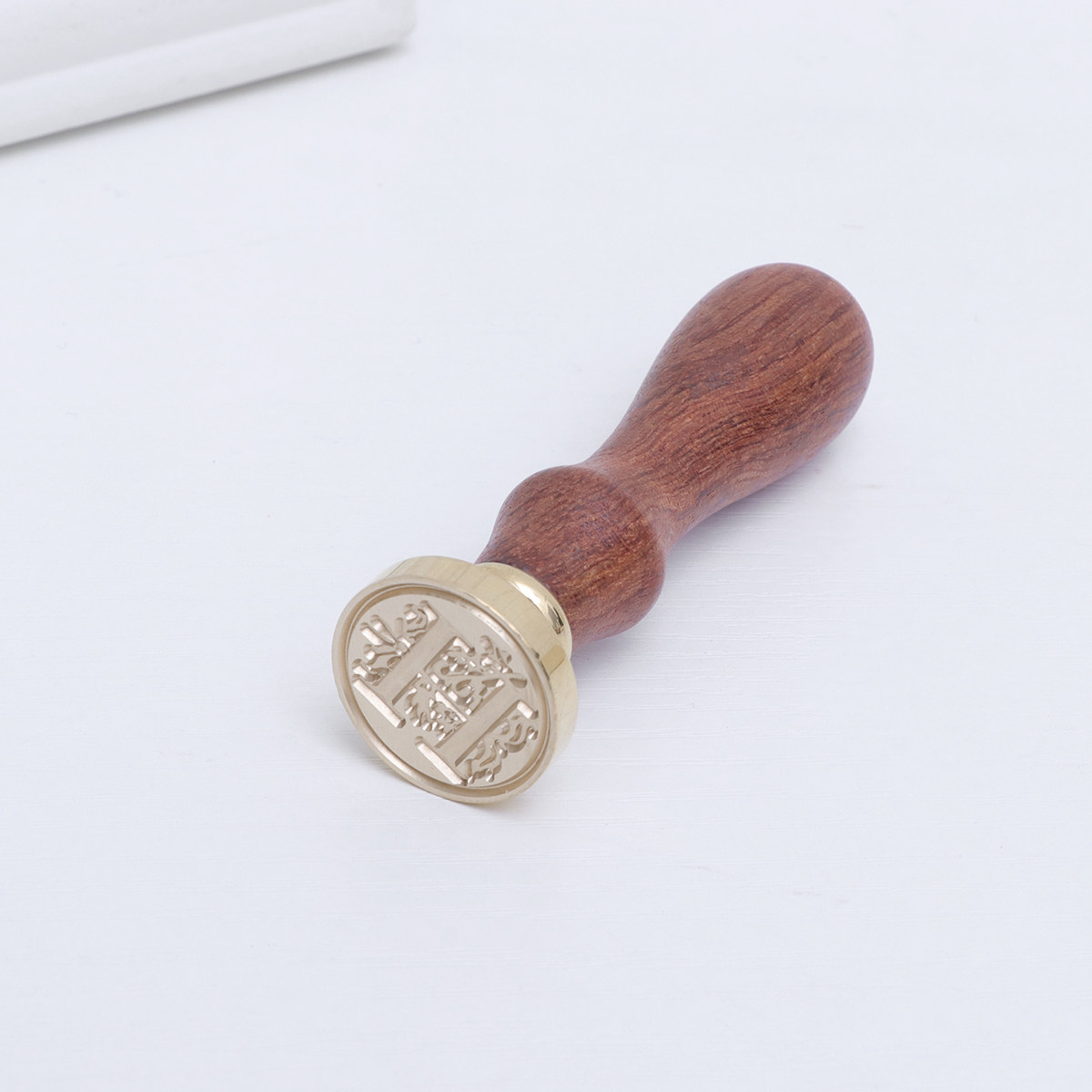 Letter Seal Stamp Alphabet Eur – Wax Seal Letter Kit recenzja i cena