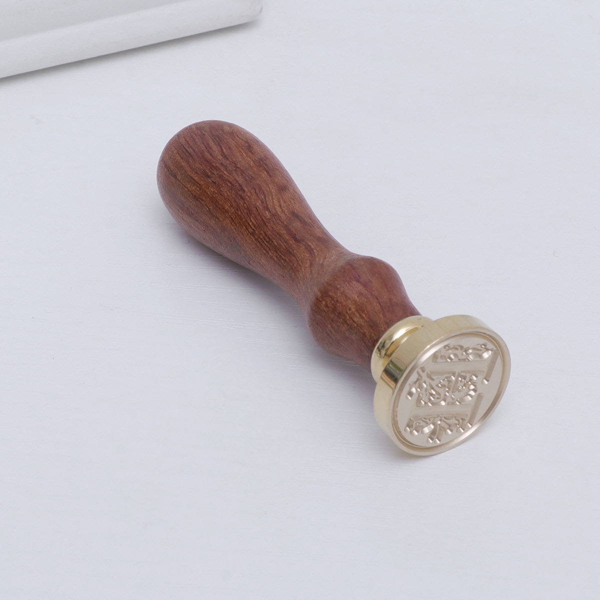 Letter Seal Stamp Alphabet Eur – Wax Seal Letter Kit recenzja i cena