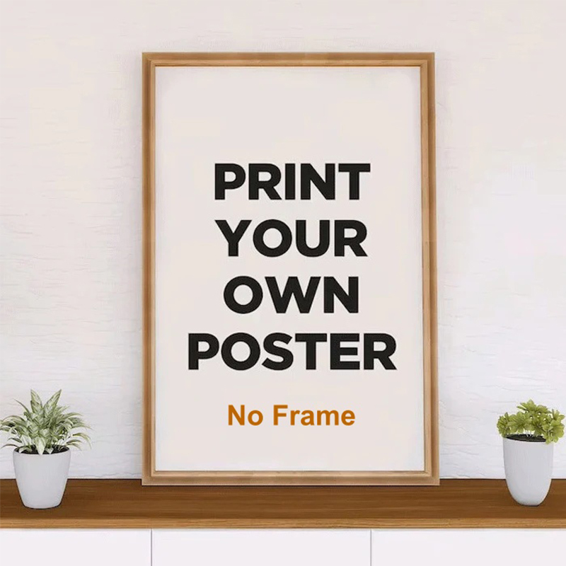 1pc Customized Portrait Landsc – Custom Map Poster recenzja i cena
