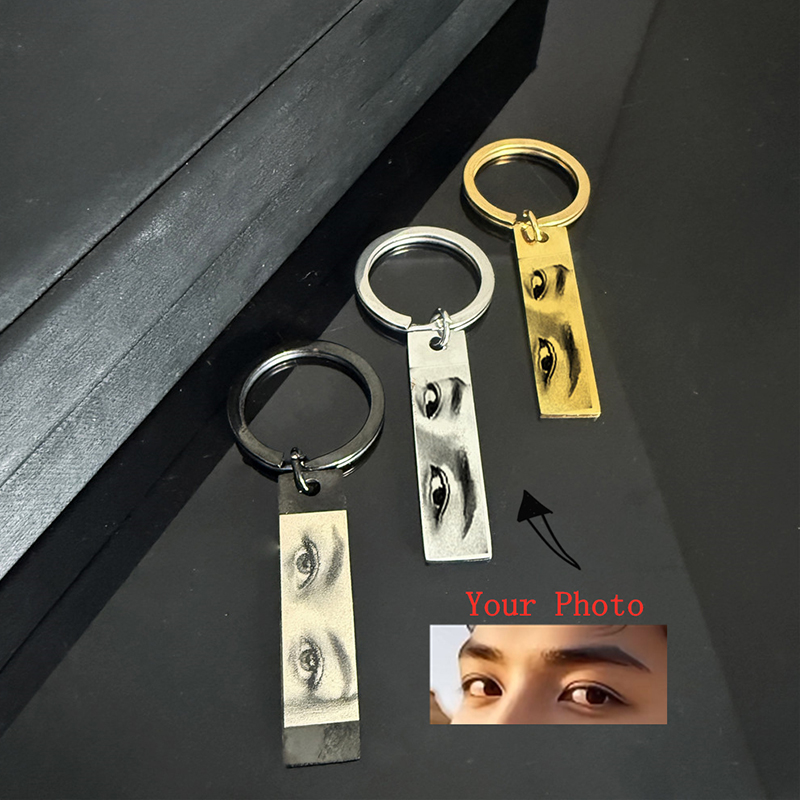 Personalized Customizable Engr – Initial Ring Custom recenzja i cena