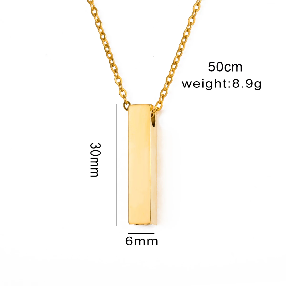 Birth Flower Urn Necklace For  – Birth Flower Necklace recenzja i cena