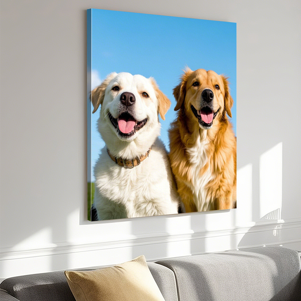 1 Pc Custom Photos with DIY Wo – Engraved Wood Frame recenzja i cena