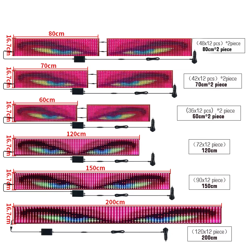 Truck Devil Eyes LED Light APP – Custom Map Poster recenzja i cena