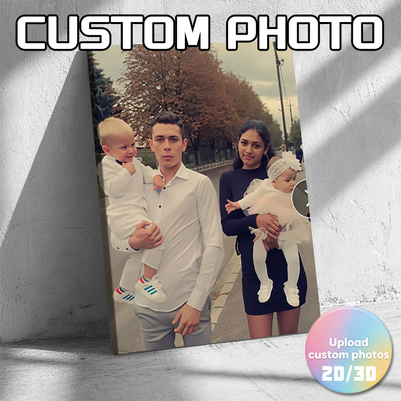 Personalized Custom Canvas Wal – Custom Map Poster recenzja i cena