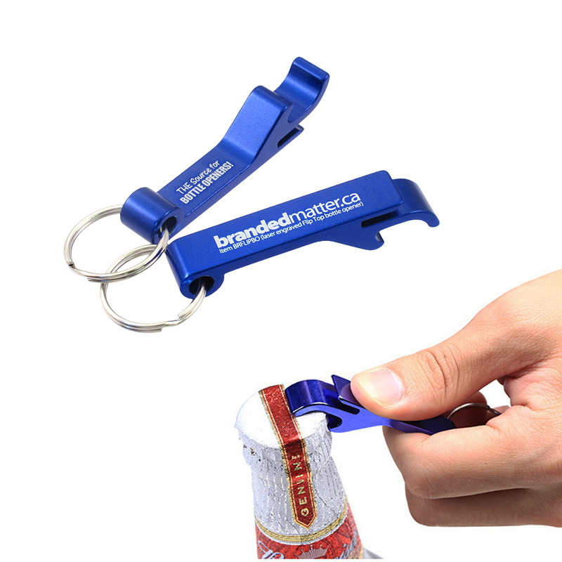Personalized Beer Bottle Opene – Initial Ring Custom recenzja i cena