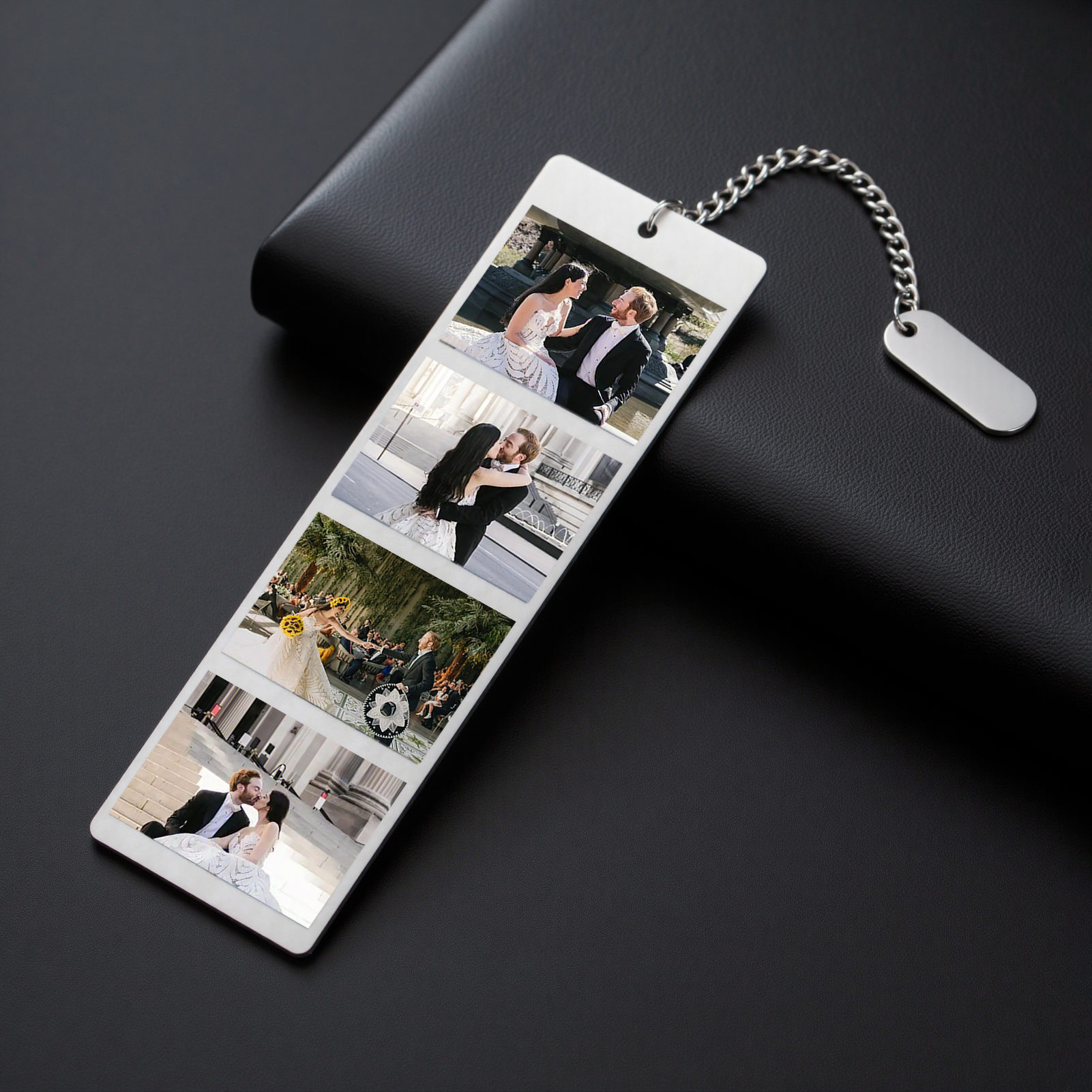 Bookmark Custom Page Brand Pri – Custom Photo Book recenzja i cena