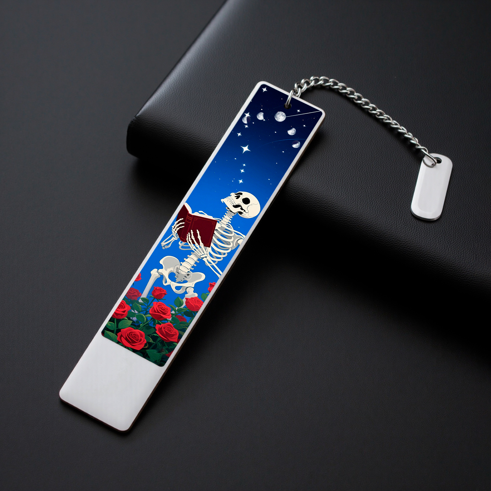 Bookmark Custom Page Brand Pri – Custom Photo Book recenzja i cena