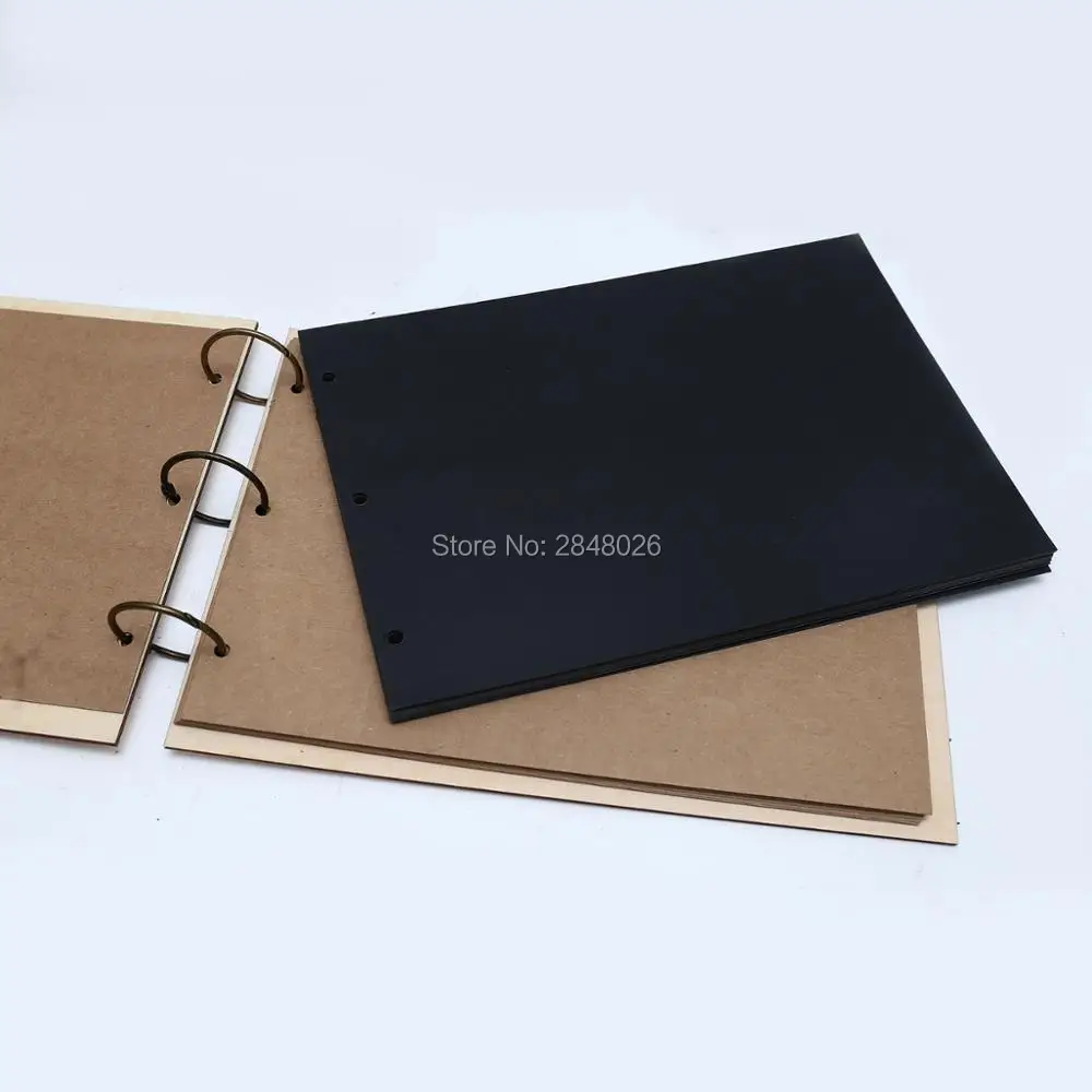 Rustic engraved  Heart  weddin – Custom Photo Book recenzja i cena
